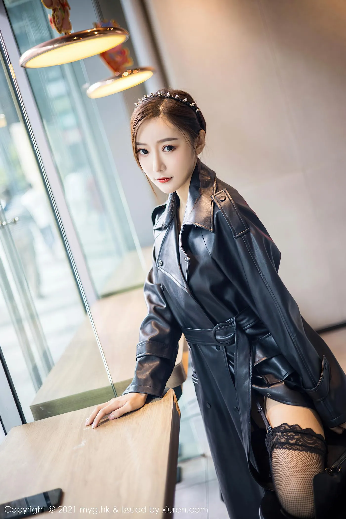[MyGirl美媛馆] 2021.02.26 VOL.493 王馨瑶yanni [67P]插图6